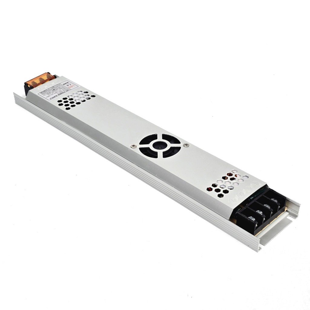 Nguồn 12V 25A 300W N1214