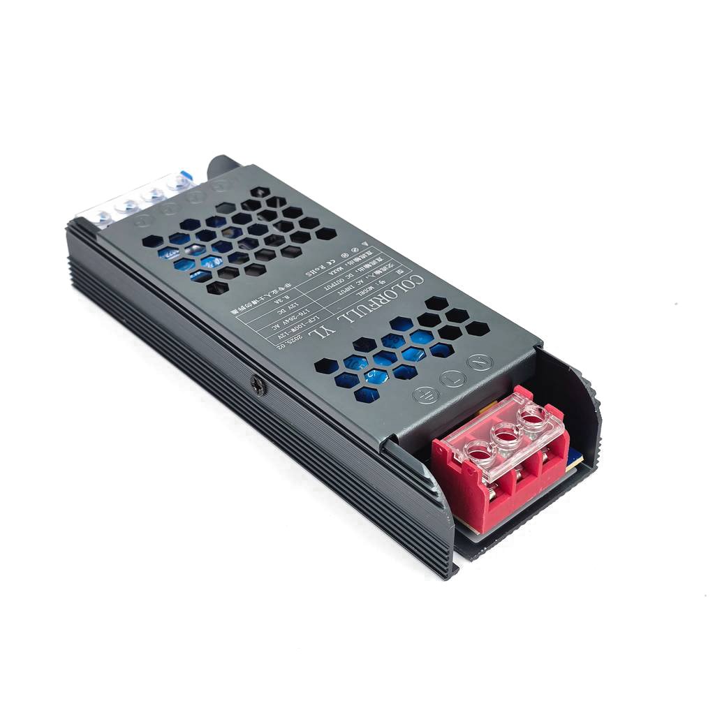 Nguồn 12V 8.3A 100W Colorful YL N1216