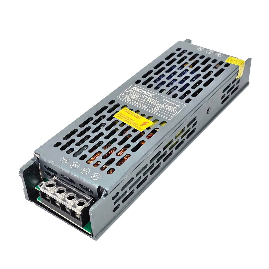 Nguồn 12V 41.6A 500W GONIE N1220