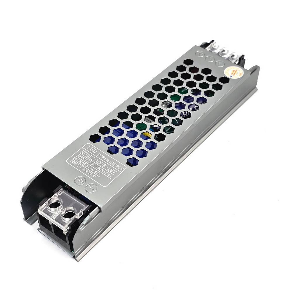 Nguồn 12V 8.3A 100W N1221