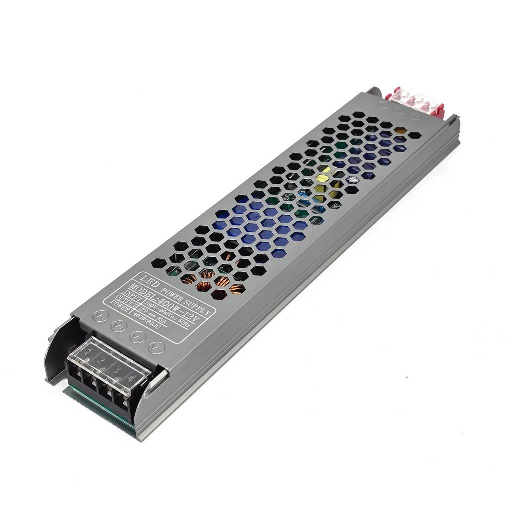 Nguồn 12V 33A 400W N1224