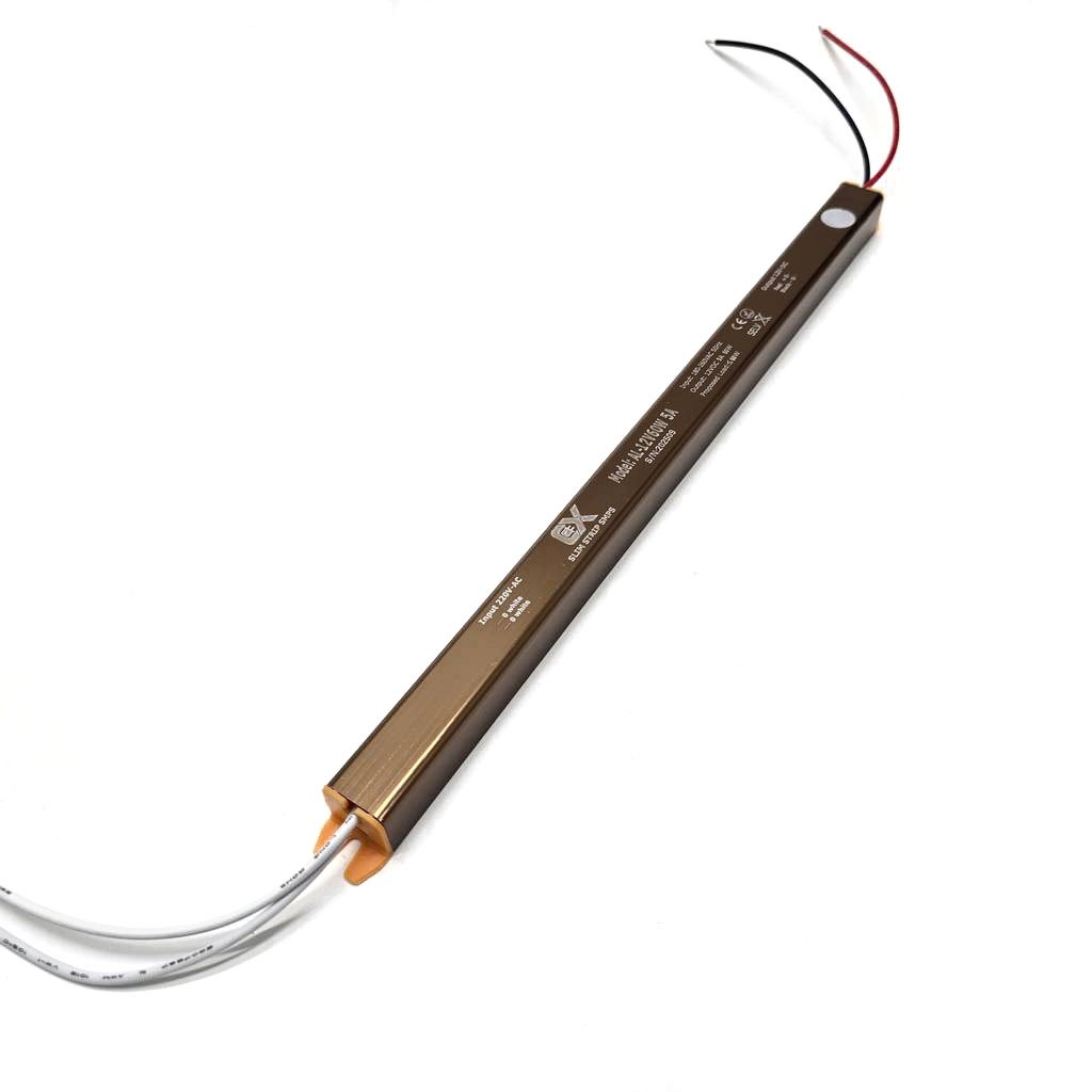 Nguồn đũa 12V 5A 60W CX N1230