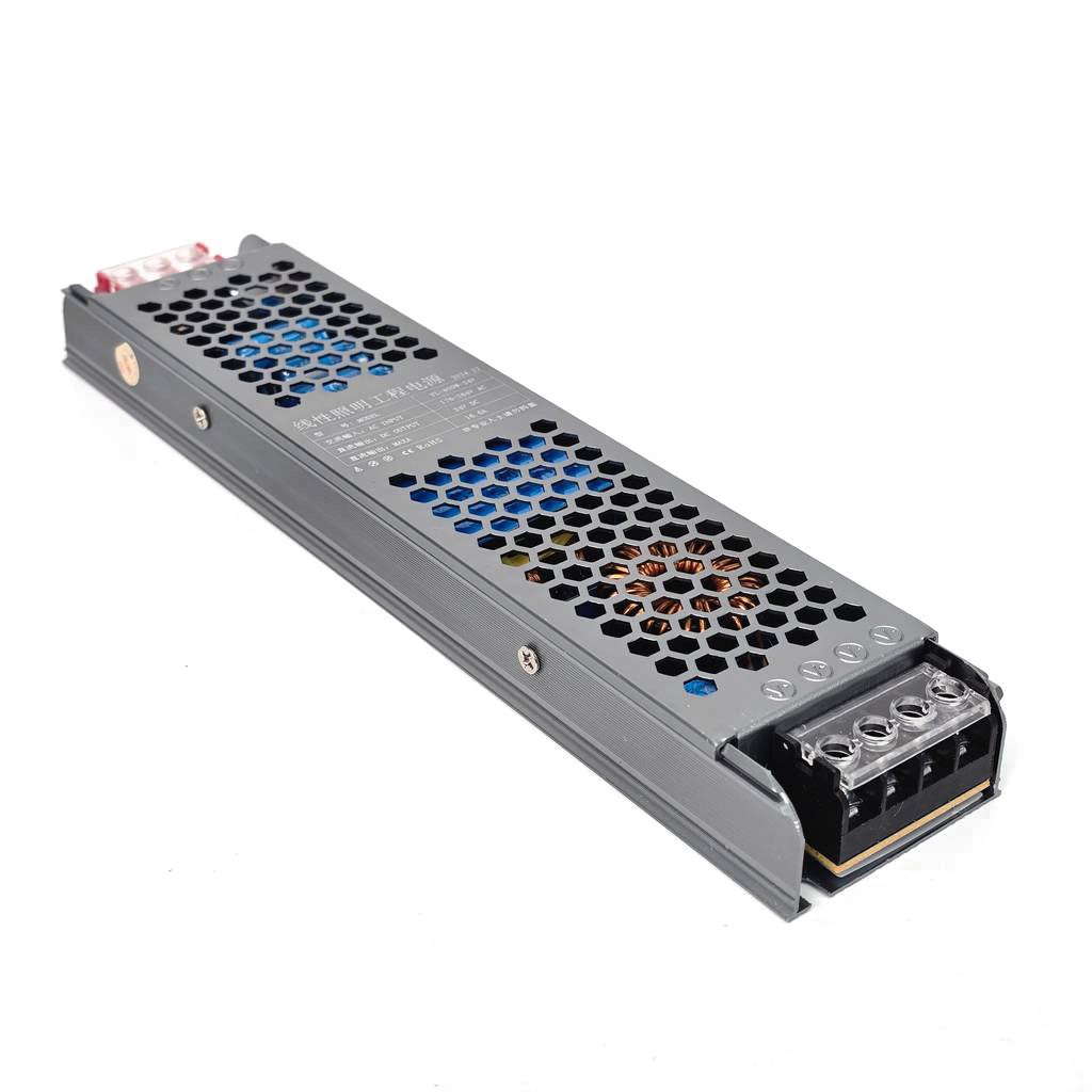 Nguồn 24V 16.6A 400W Colorfull YL trong nhà N2401