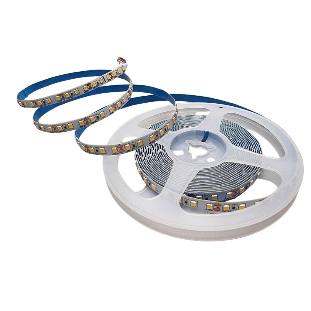 Led dây dán 2835 12V 120 Led 3000K GONIE LS1