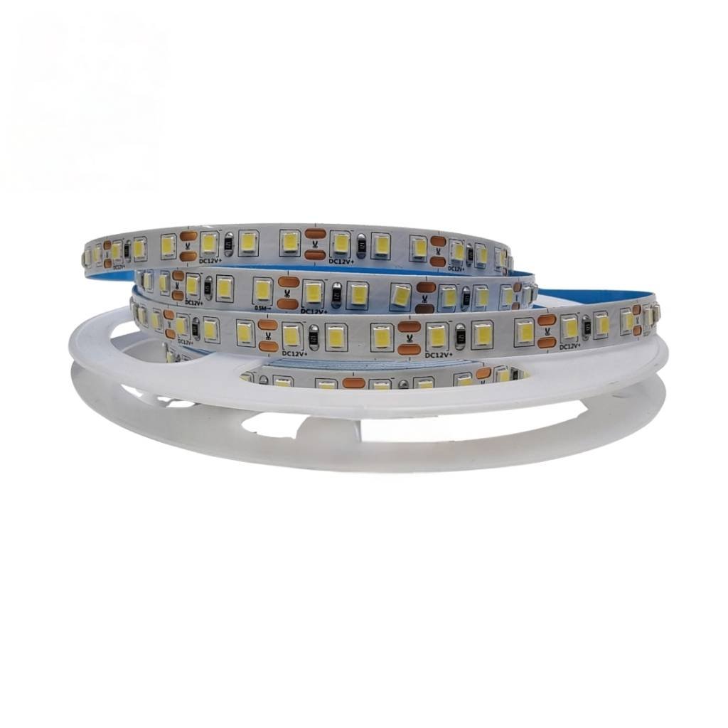 Led dây dán 2835 12V 120 Led 6500K GONIE LS3